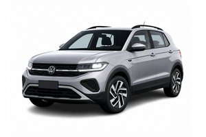 1.0 200 Tsi Comfortline At